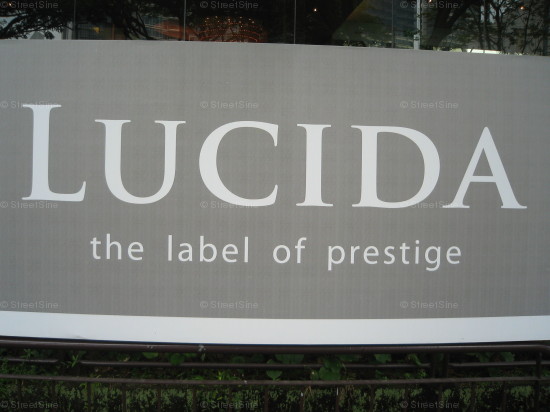 Lucida (D11), Apartment #1229842